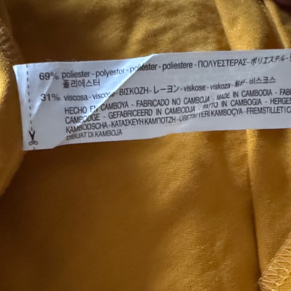 Zara | Sleeveless Blazer Wrap Dress Size S - Picture 8 of 12